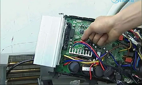 环江美的空调电话是多少