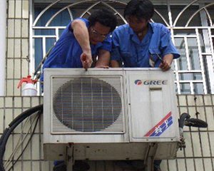 环江空调售后维修服务中心在哪里找