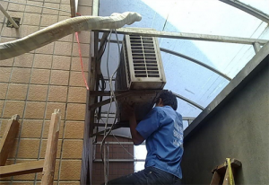 环江空调维修售后服务中心