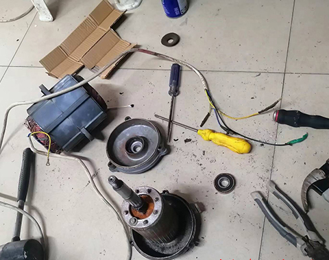 环江空调维修售后服务中心电话在哪里找