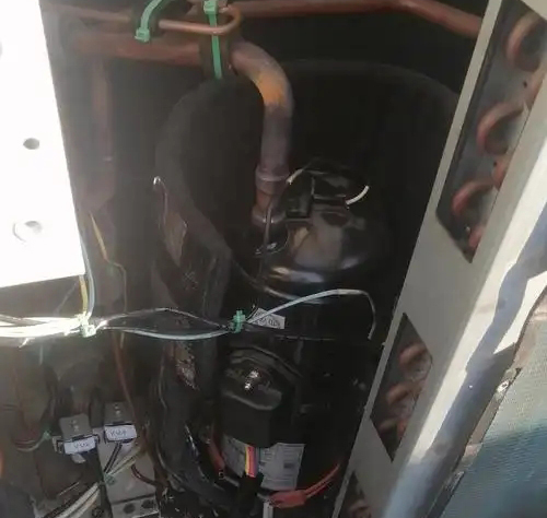 环江维修变频空调电话在哪里找