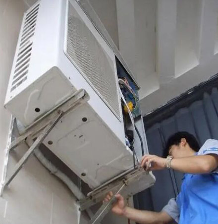 环江24小时空调维修热线