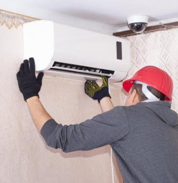 环江空调内机噪音大